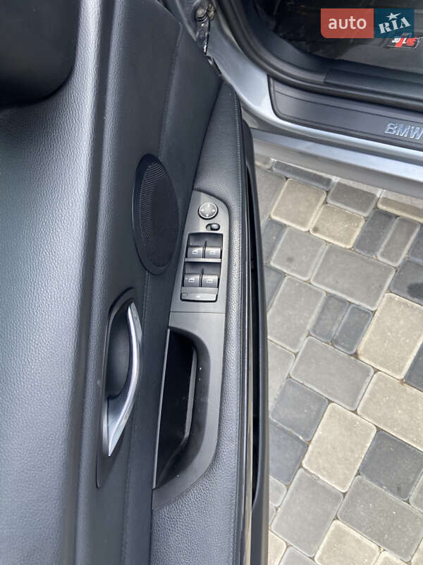 Универсал BMW 3 Series 2011 в Николаеве