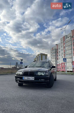 Універсал BMW 3 Series 2000 в 