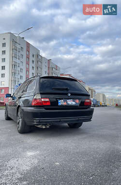 Універсал BMW 3 Series 2000 в 