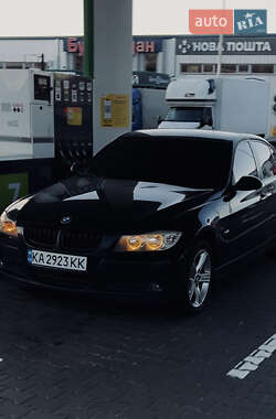 BMW 3 Series 2007 BMW 3 Series 2007