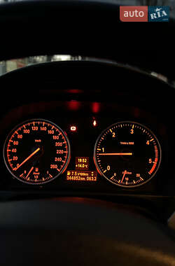 Седан BMW 3 Series 2007 в 