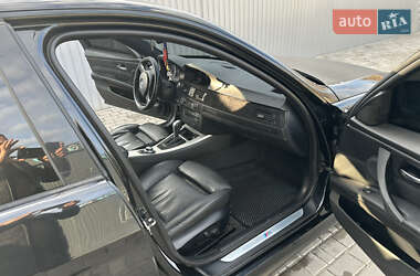 Седан BMW 3 Series 2007 в Городищеві
