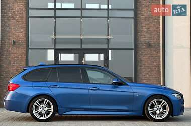 Универсал BMW 3 Series 2019 в 