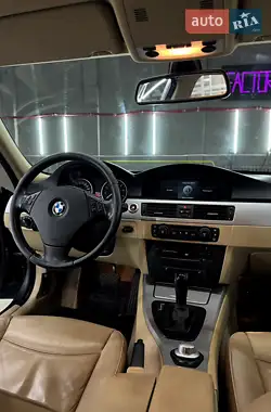BMW 3 Series 2006