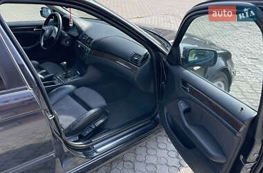 Седан BMW 3 Series 2000 в Львове
