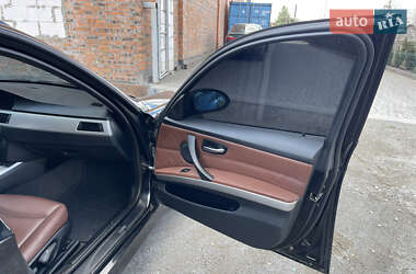 Універсал BMW 3 Series 2005 в 