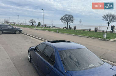 Седан BMW 3 Series 1997 в 