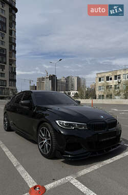 BMW 3 Series 2019 BMW 3 Series 2019