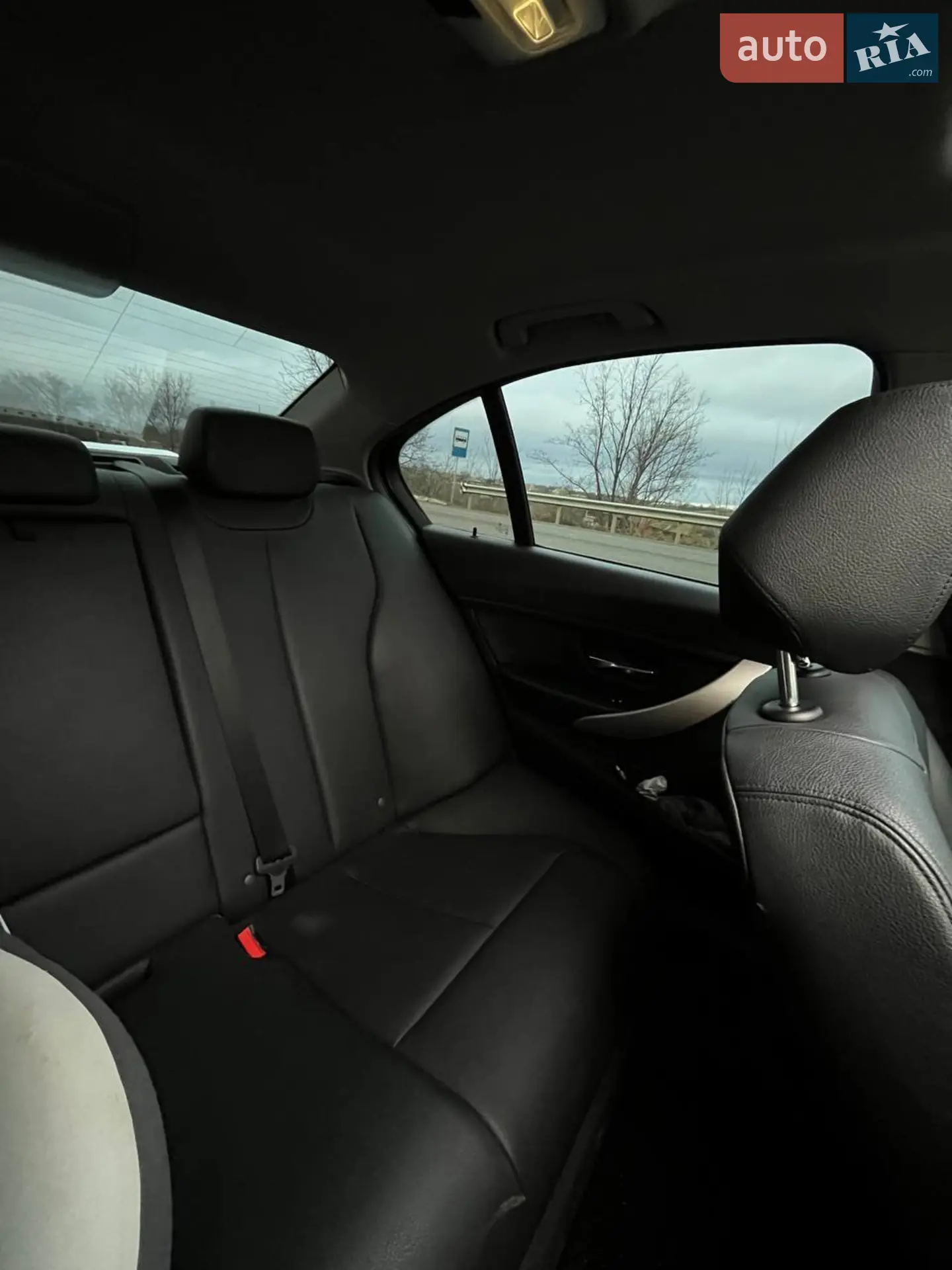 2016 BMW 3er - мініатюра 39