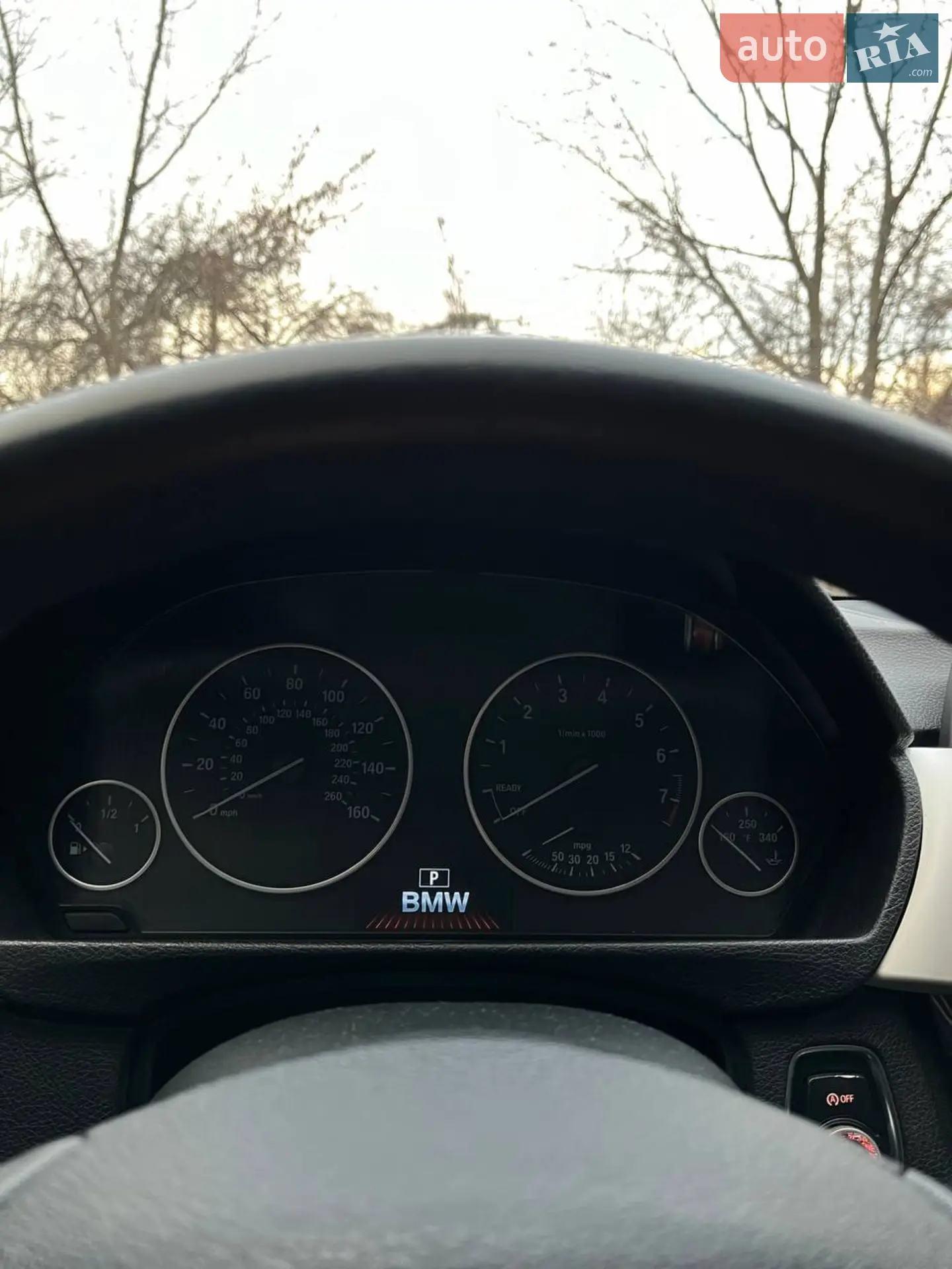 2016 BMW 3er - мініатюра 40