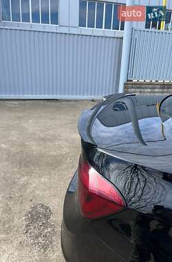 Седан BMW 3 Series 2016 в 