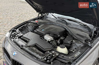 Седан BMW 3 Series 2014 в 