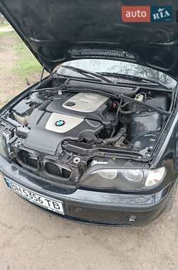 Універсал BMW 3 Series 2003 в 