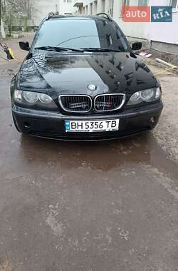 Універсал BMW 3 Series 2003 в 