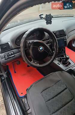 Універсал BMW 3 Series 2003 в 