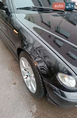 Універсал BMW 3 Series 2003 в 