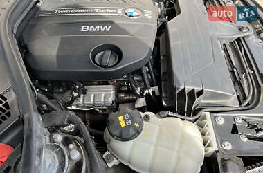 Универсал BMW 3 Series 2017 в 
