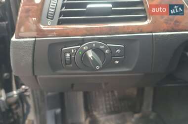 Седан BMW 3 Series 2007 в 