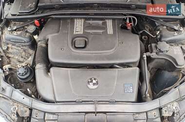 Седан BMW 3 Series 2007 в 