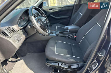 Седан BMW 3 Series 2003 в 