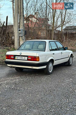 Седан BMW 3 Series 1991 в 