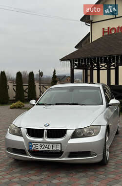 Универсал BMW 3 Series 2006 в 