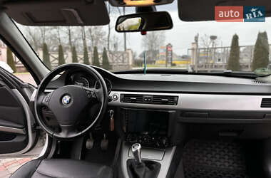 Универсал BMW 3 Series 2006 в 