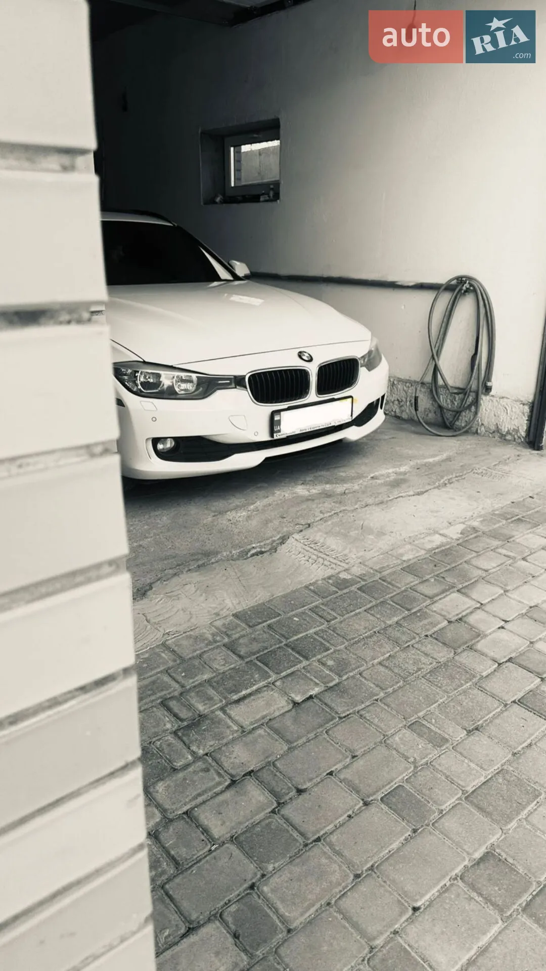 2014 BMW 3er - мініатюра 10