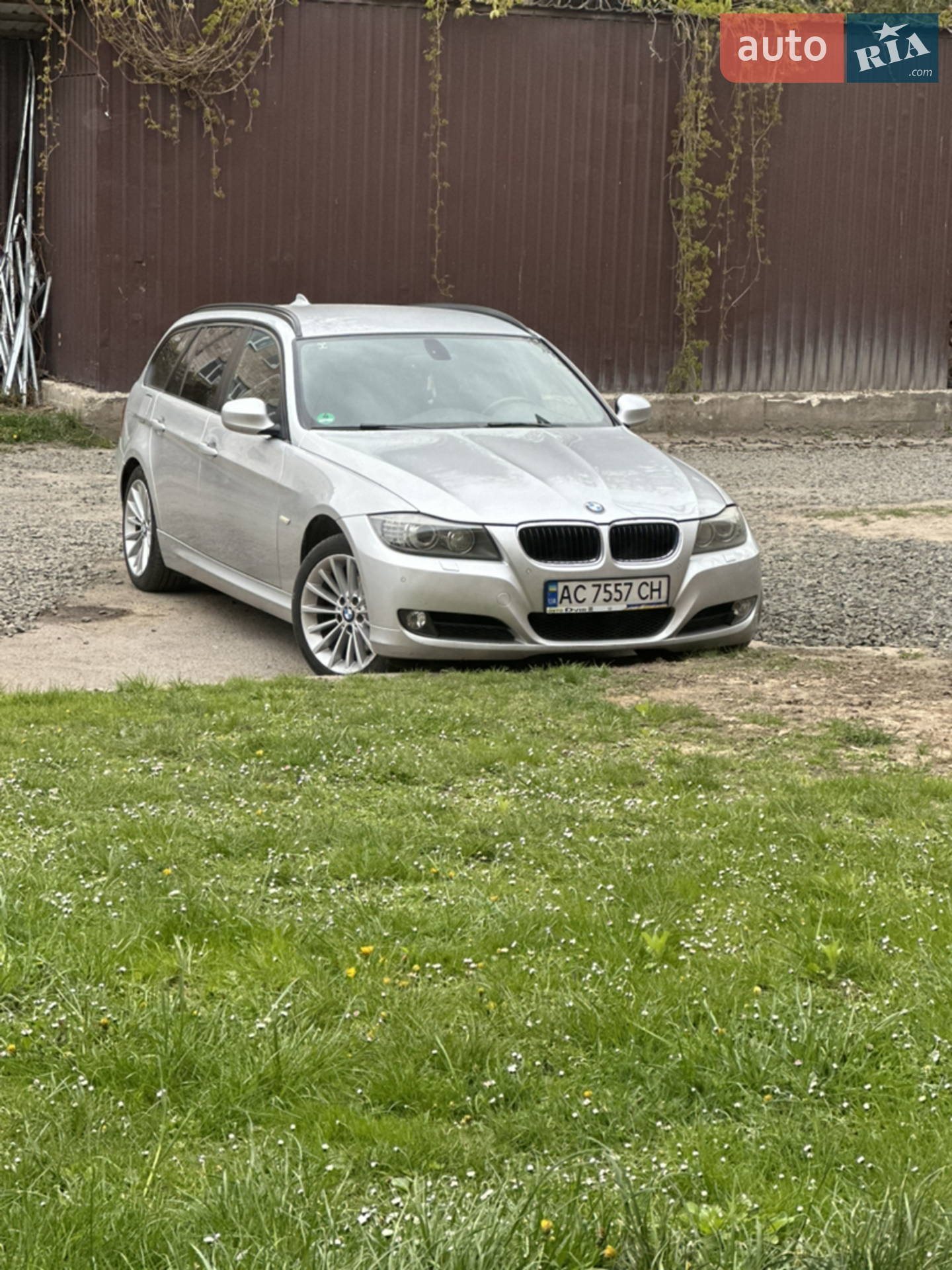 2010 BMW 3er - мініатюра 3