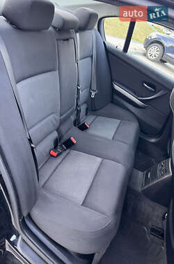 Седан BMW 3 Series 2007 в 