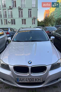 BMW 3 Series 2009 BMW 3 Series 2009