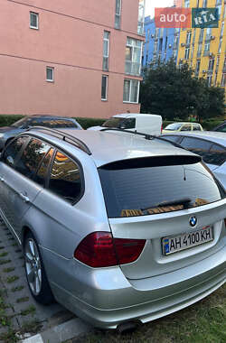Универсал BMW 3 Series 2009 в 