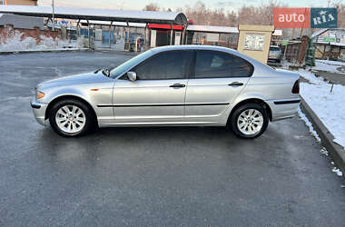 Седан BMW 3 Series 1998 в 