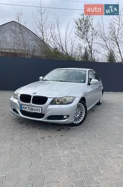 BMW 3 Series 2008 BMW 3 Series 2008