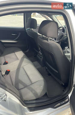 Седан BMW 3 Series 2008 в 