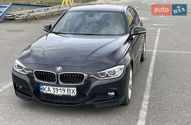 BMW 3 Series 2013 BMW 3 Series 2013
