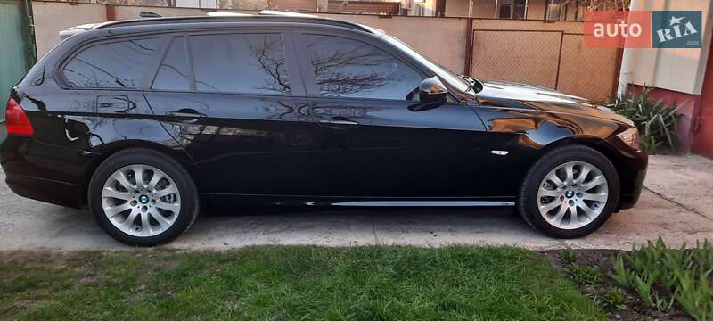 Универсал BMW 3 Series 2012 в Кременчуге