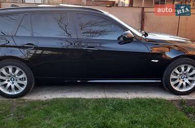 Універсал BMW 3 Series 2012 в 