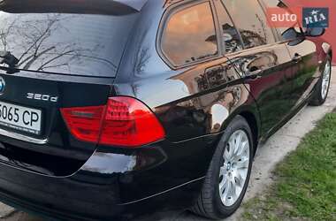 Універсал BMW 3 Series 2012 в 