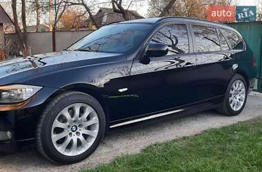 BMW 3 Series 2012 BMW 3 Series 2012
