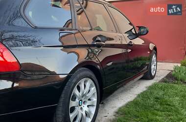 Універсал BMW 3 Series 2012 в 