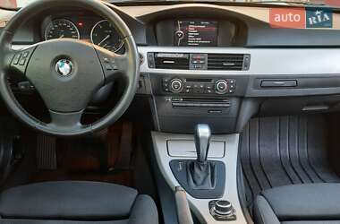 Універсал BMW 3 Series 2012 в 