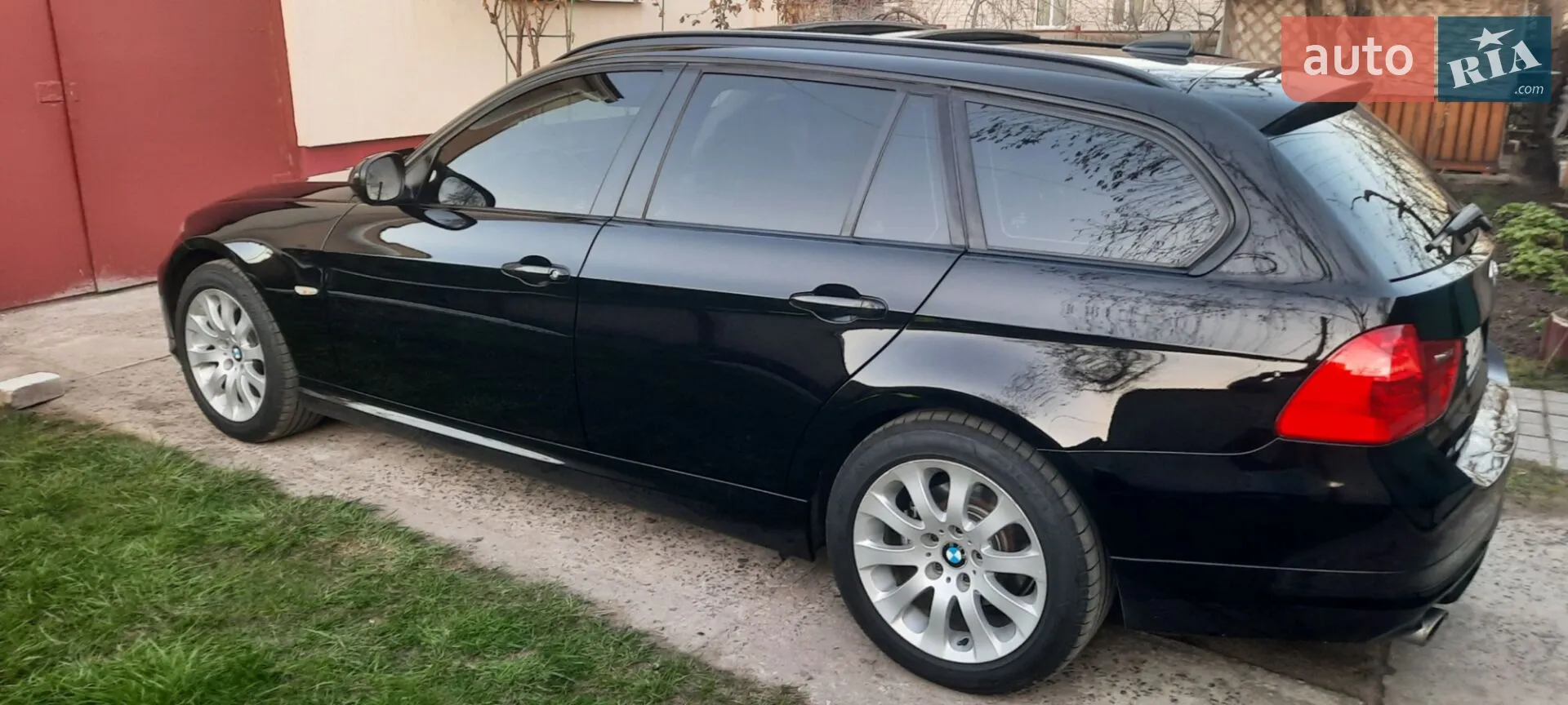 2012 BMW 3er - мініатюра 18