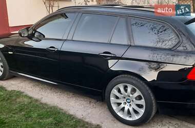 Універсал BMW 3 Series 2012 в 