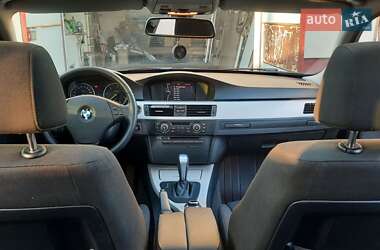 Універсал BMW 3 Series 2012 в 