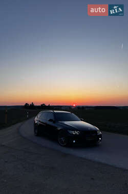 Универсал BMW 3 Series 2008 в 