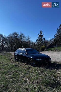 Универсал BMW 3 Series 2008 в 