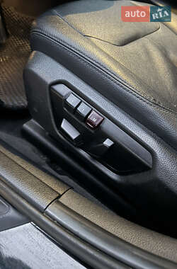 Седан BMW 3 Series 2014 в 