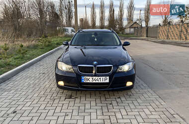 BMW 3 Series 2008