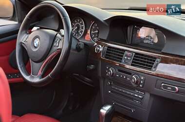 Кабриолет BMW 3 Series 2008 в 